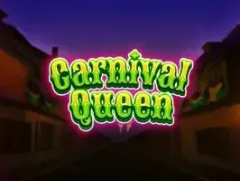 Carnival Queen screenshot