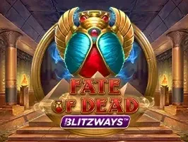 ชะตากรรมแห่งความตาย Blitzways screenshot