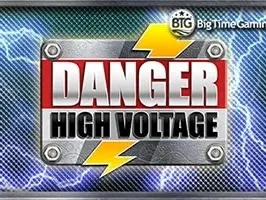 Danger High Voltage_V6 DNT screenshot