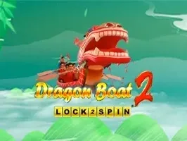 Dragon Boat 2 Lock 2 Spin screenshot