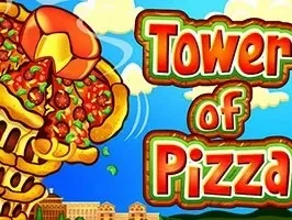Tower Of Pizza screenshot