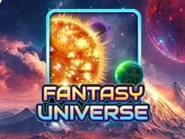 Fantasy Universe