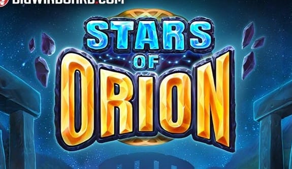 Stars of Orion