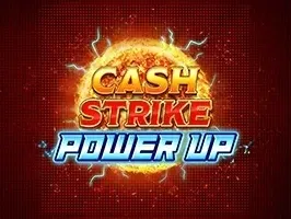 Cash Strike Power Up screenshot