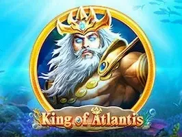 King of Atlantis screenshot