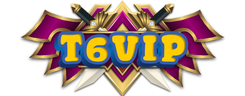 tht6vip.com Logo